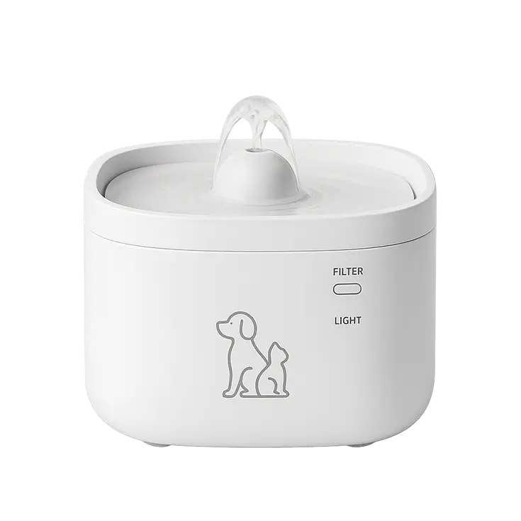Aroma Diffuser for EU Retailer