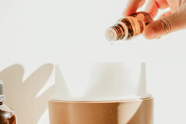 Pure Essential Oil for EU Market